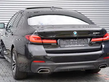 530i M Sport GSD MEMO HEADUP LASER AHK KEY