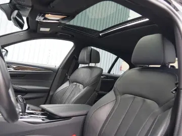 530i M Sport GSD MEMO HEADUP LASER AHK KEY