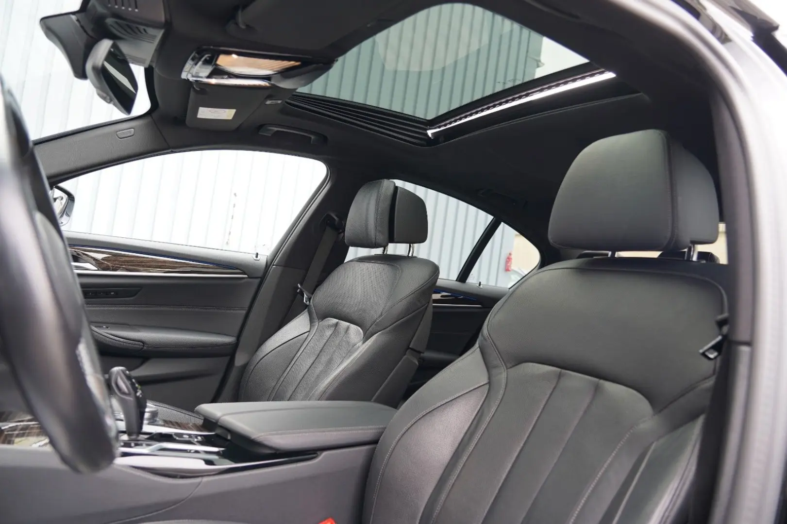 530i M Sport GSD MEMO HEADUP LASER AHK KEY