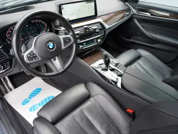 530i M Sport GSD MEMO HEADUP LASER AHK KEY