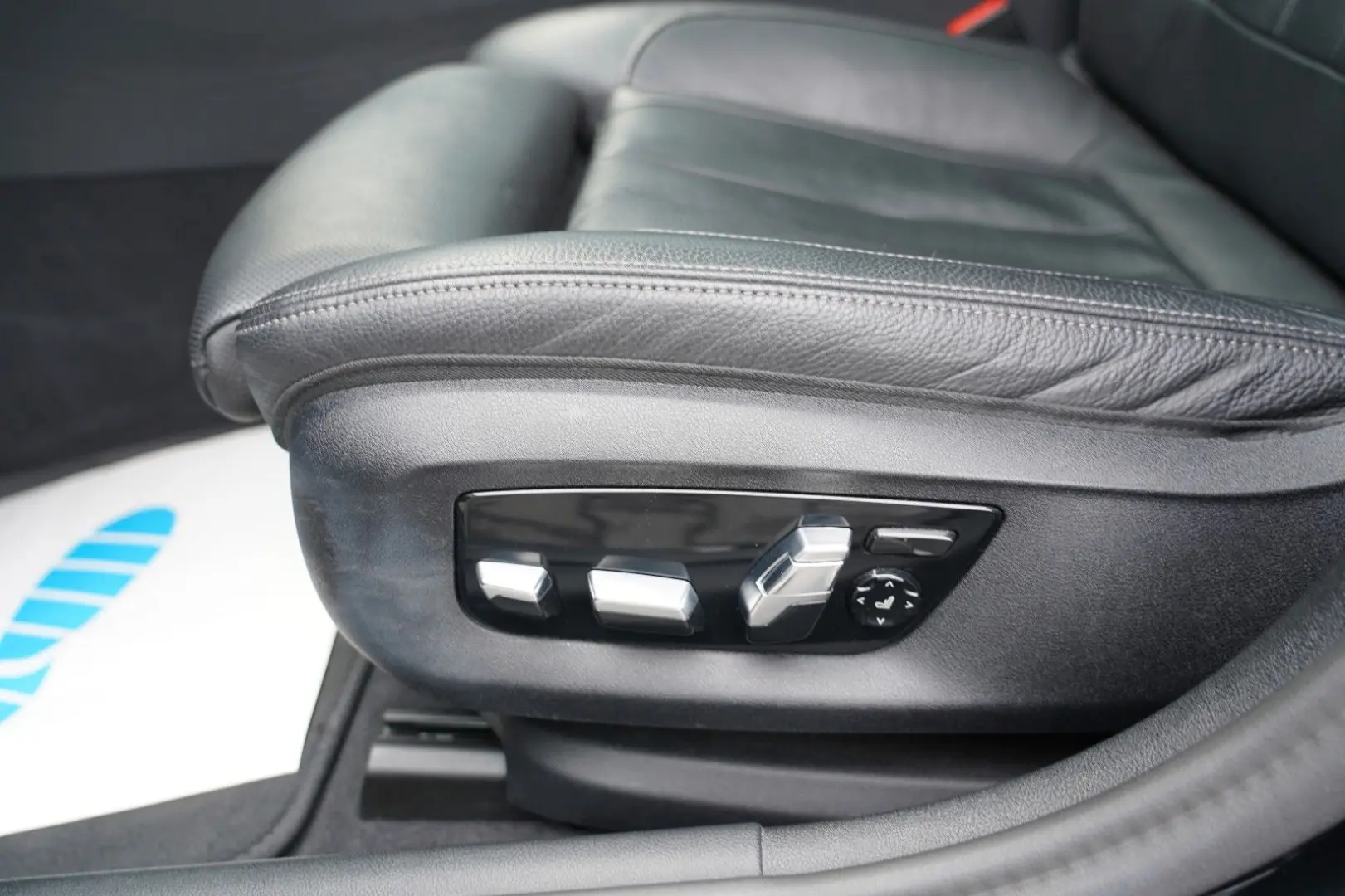 530i M Sport GSD MEMO HEADUP LASER AHK KEY