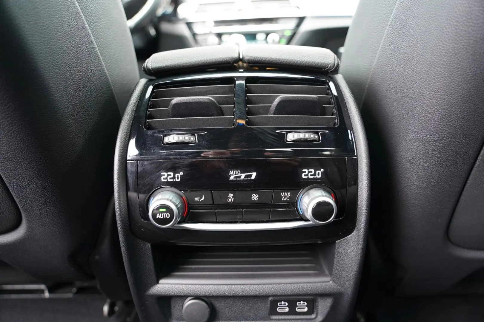 530i M Sport GSD MEMO HEADUP LASER AHK KEY