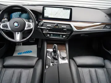 530i M Sport GSD MEMO HEADUP LASER AHK KEY