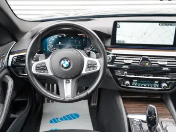 530i M Sport GSD MEMO HEADUP LASER AHK KEY