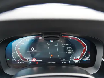 530i M Sport GSD MEMO HEADUP LASER AHK KEY