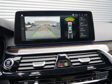 530i M Sport GSD MEMO HEADUP LASER AHK KEY