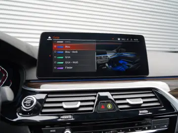 530i M Sport GSD MEMO HEADUP LASER AHK KEY