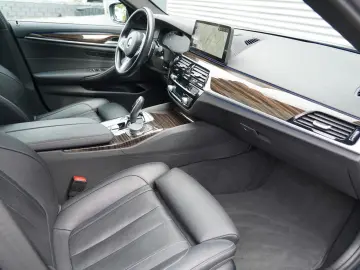 530i M Sport GSD MEMO HEADUP LASER AHK KEY