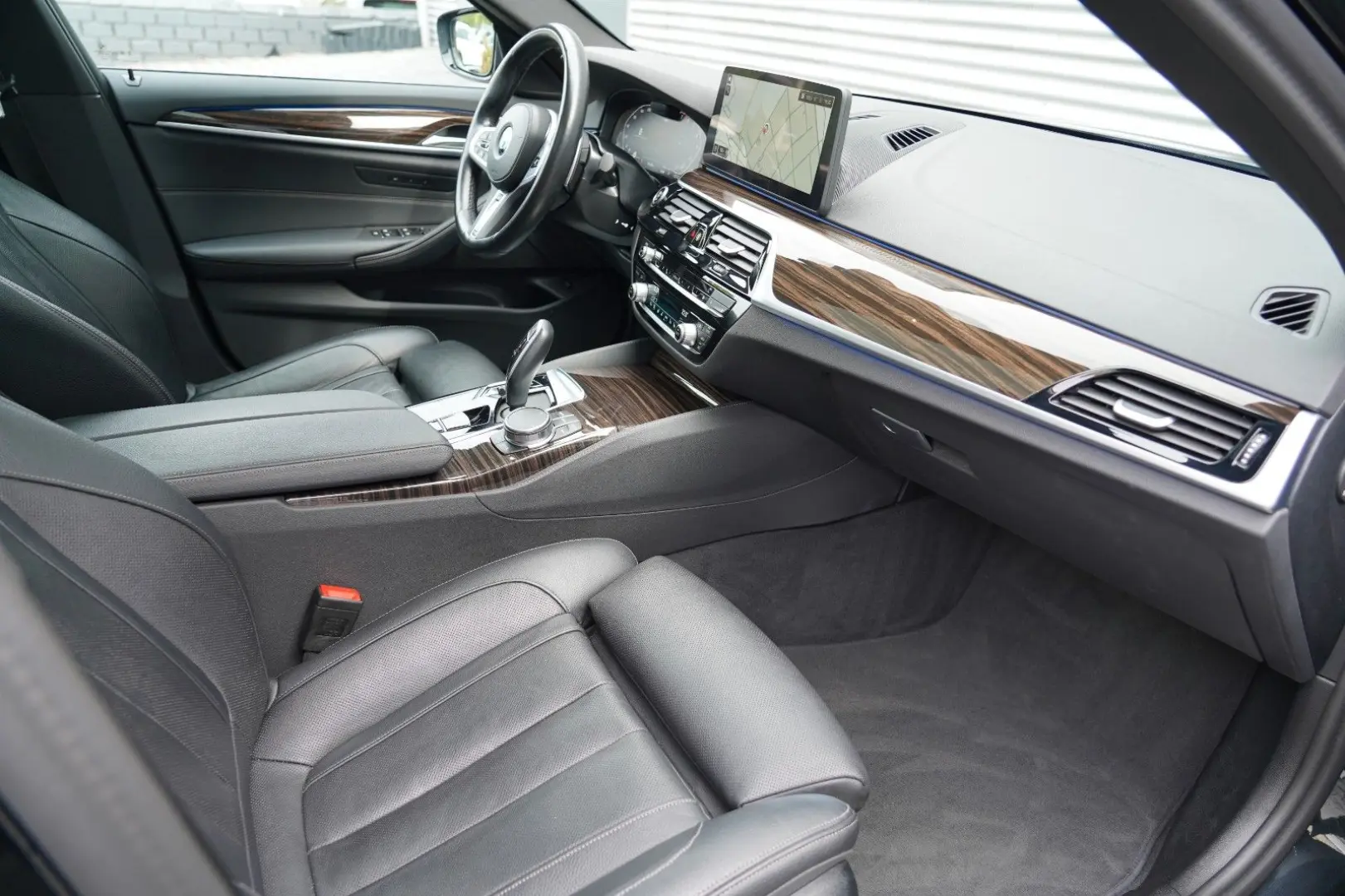 530i M Sport GSD MEMO HEADUP LASER AHK KEY