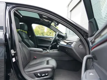 530i M Sport GSD MEMO HEADUP LASER AHK KEY