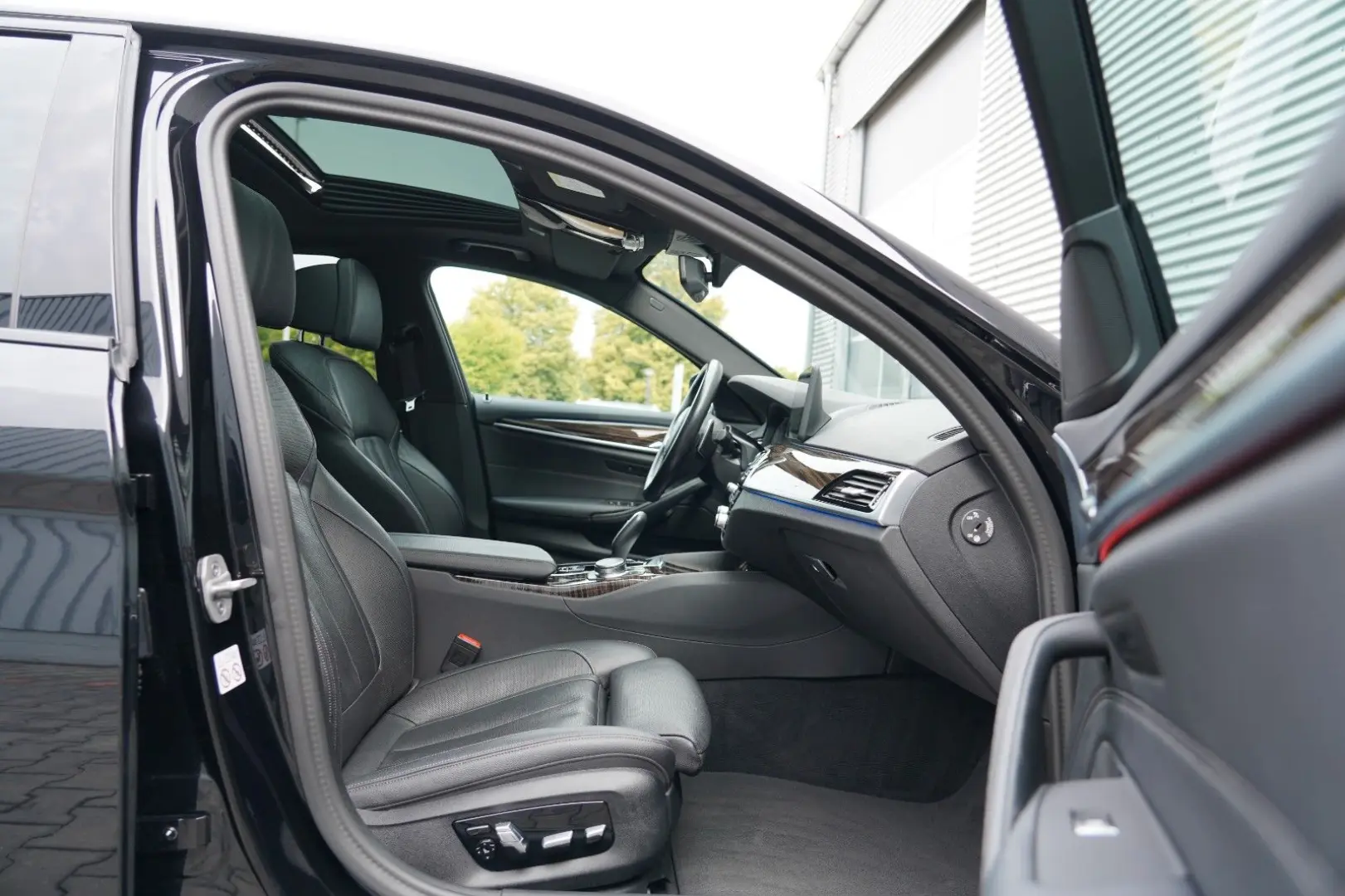 530i M Sport GSD MEMO HEADUP LASER AHK KEY