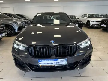 520 i*M-Packet*Leder*LED*360Cam*CarPlay*DAB+*SHZ
