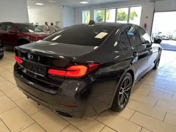 520 i*M-Packet*Leder*LED*360Cam*CarPlay*DAB+*SHZ