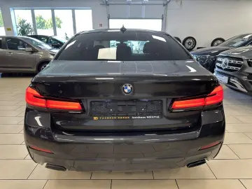 520 i*M-Packet*Leder*LED*360Cam*CarPlay*DAB+*SHZ