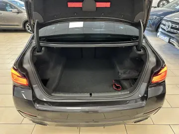 520 i*M-Packet*Leder*LED*360Cam*CarPlay*DAB+*SHZ