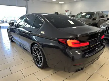 520 i*M-Packet*Leder*LED*360Cam*CarPlay*DAB+*SHZ