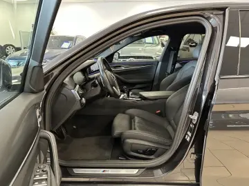 520 i*M-Packet*Leder*LED*360Cam*CarPlay*DAB+*SHZ