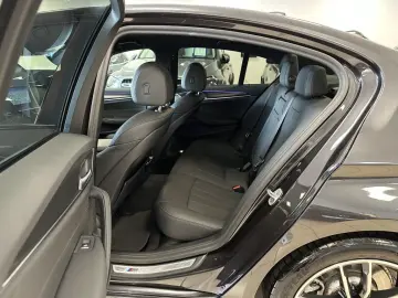 520 i*M-Packet*Leder*LED*360Cam*CarPlay*DAB+*SHZ