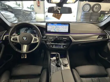 520 i*M-Packet*Leder*LED*360Cam*CarPlay*DAB+*SHZ