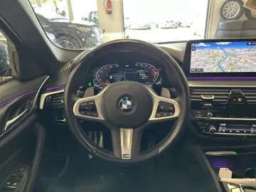 520 i*M-Packet*Leder*LED*360Cam*CarPlay*DAB+*SHZ