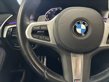 520 i*M-Packet*Leder*LED*360Cam*CarPlay*DAB+*SHZ