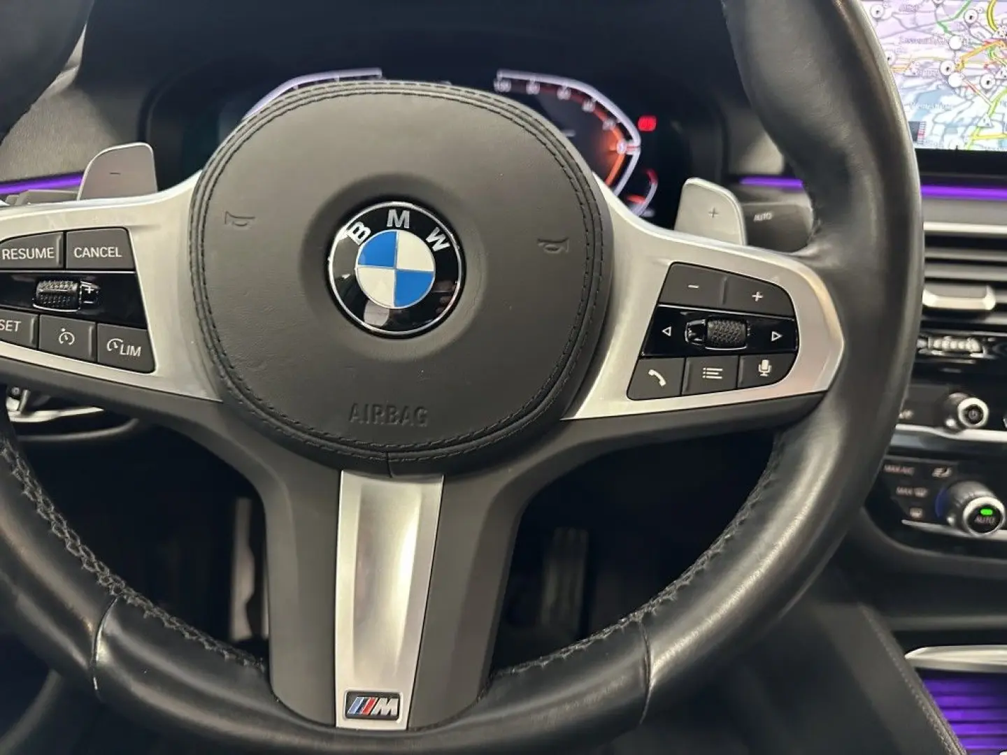 520 i*M-Packet*Leder*LED*360Cam*CarPlay*DAB+*SHZ