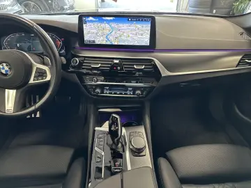 520 i*M-Packet*Leder*LED*360Cam*CarPlay*DAB+*SHZ