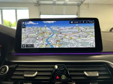 520 i*M-Packet*Leder*LED*360Cam*CarPlay*DAB+*SHZ