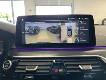 520 i*M-Packet*Leder*LED*360Cam*CarPlay*DAB+*SHZ