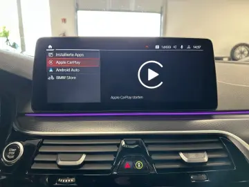 520 i*M-Packet*Leder*LED*360Cam*CarPlay*DAB+*SHZ