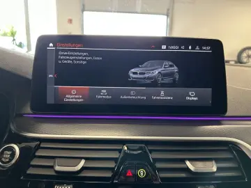 520 i*M-Packet*Leder*LED*360Cam*CarPlay*DAB+*SHZ