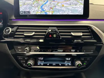 520 i*M-Packet*Leder*LED*360Cam*CarPlay*DAB+*SHZ