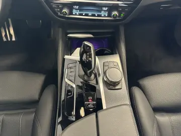 520 i*M-Packet*Leder*LED*360Cam*CarPlay*DAB+*SHZ