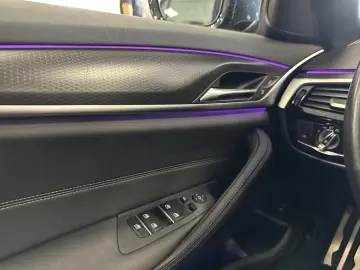 520 i*M-Packet*Leder*LED*360Cam*CarPlay*DAB+*SHZ