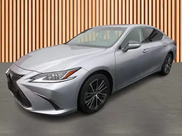 Lexus ES 300h Limited Edition