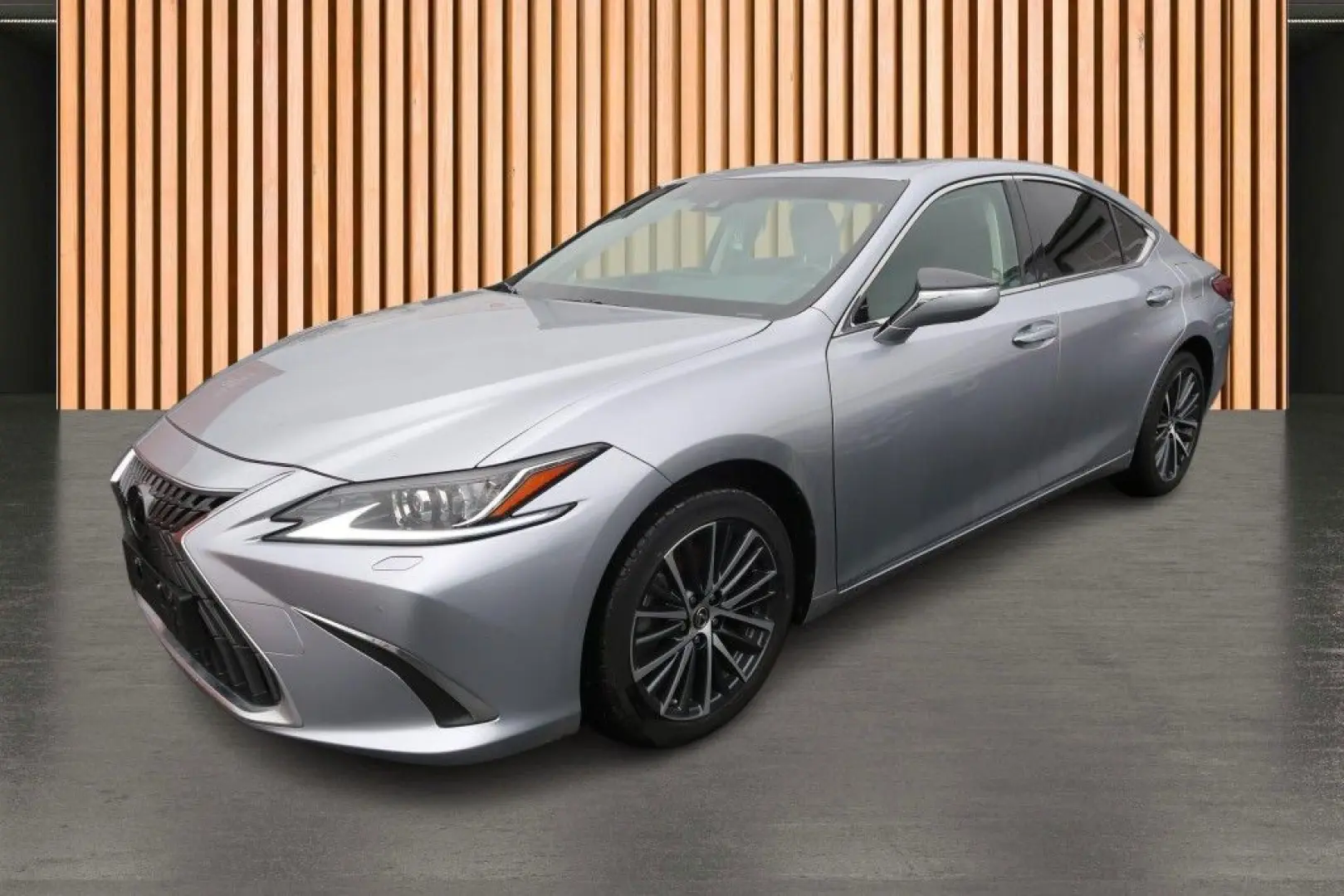 Lexus ES 300h Limited Edition