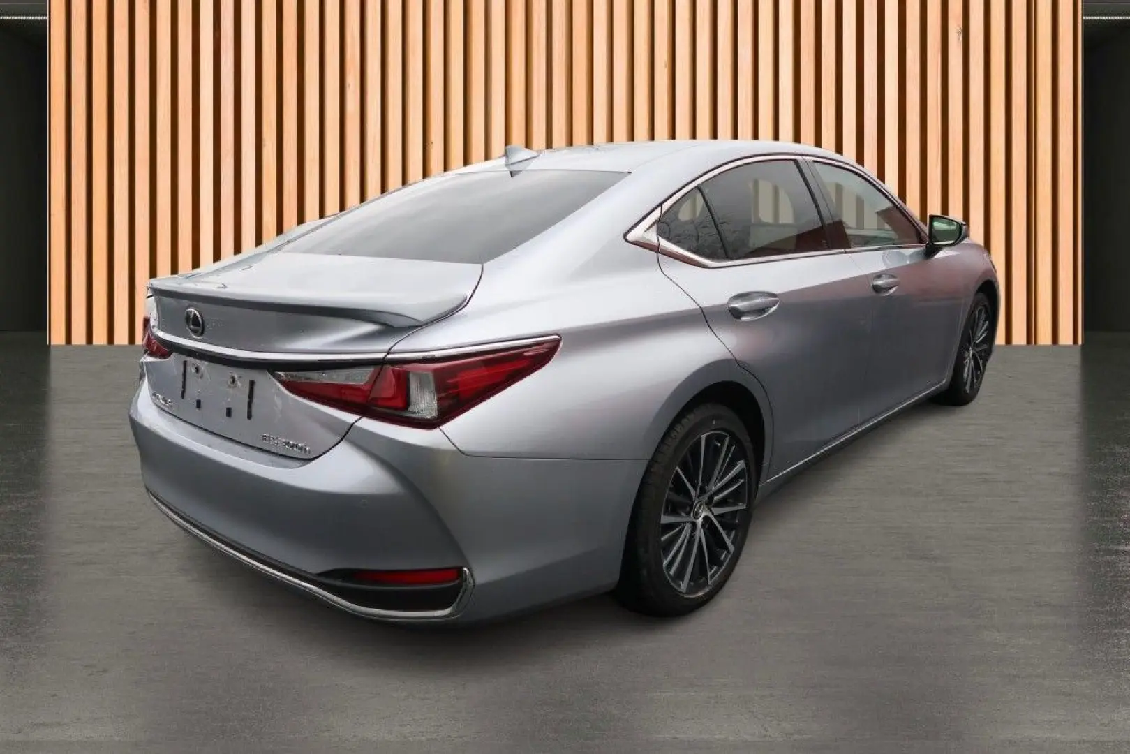 Lexus ES 300h Limited Edition