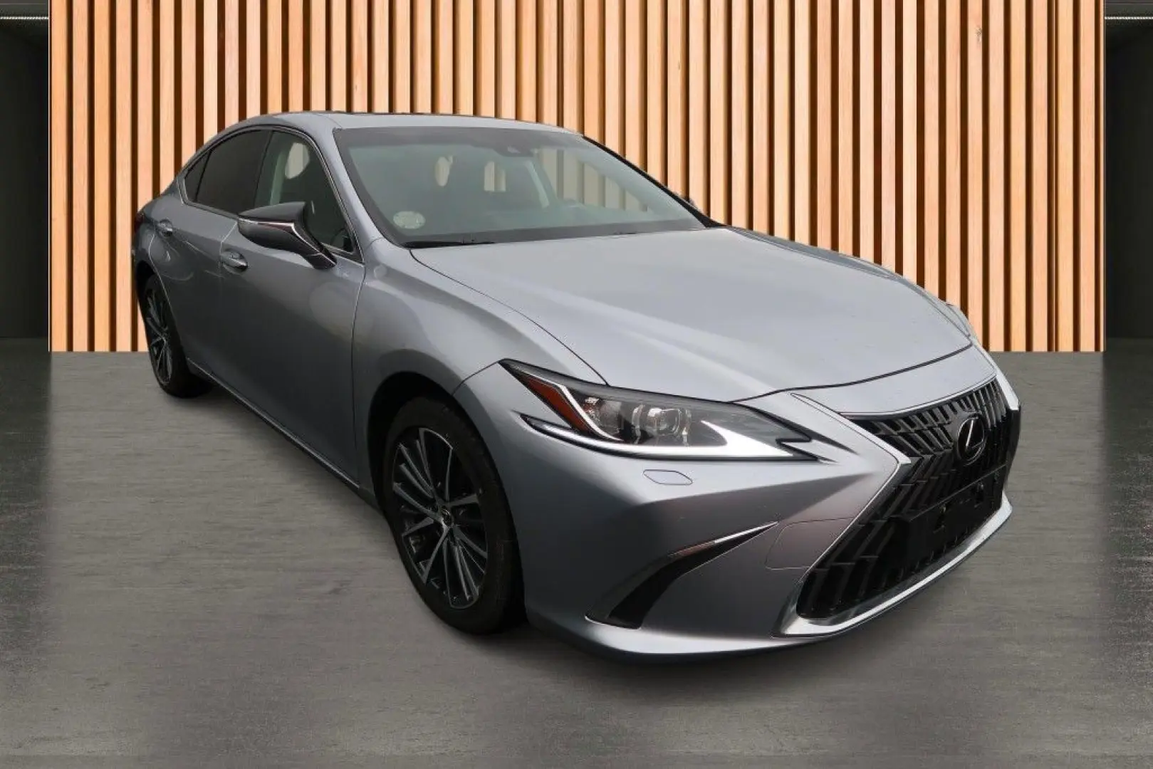 Lexus ES 300h Limited Edition