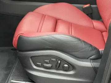 Cayenne S Coupe