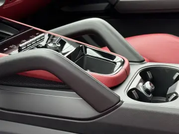 Cayenne S Coupe
