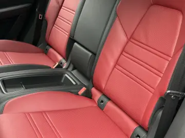 Cayenne S Coupe