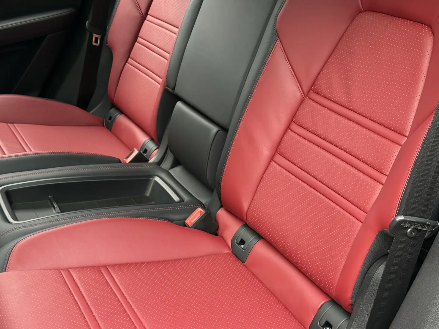 Cayenne S Coupe