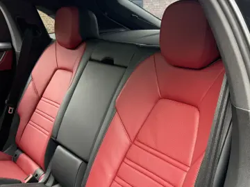 Cayenne S Coupe