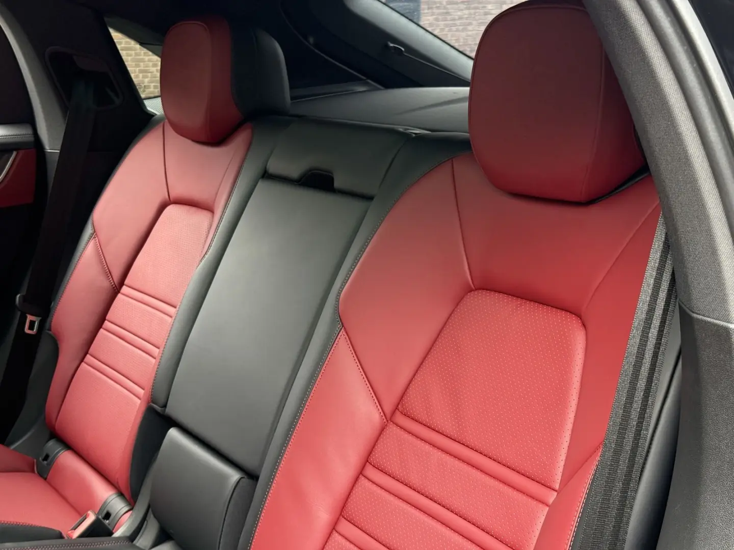 Cayenne S Coupe