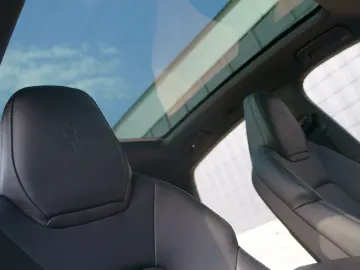 Cayenne Coupe E-Hybrid
