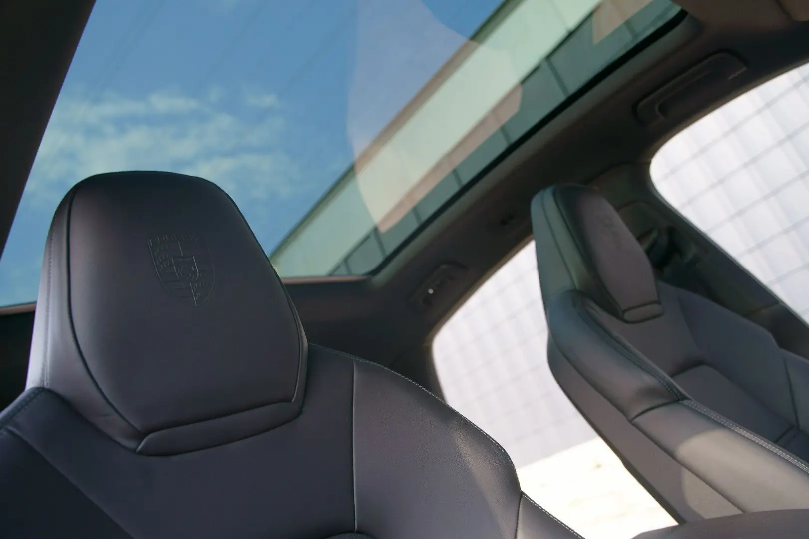 Cayenne Coupe E-Hybrid