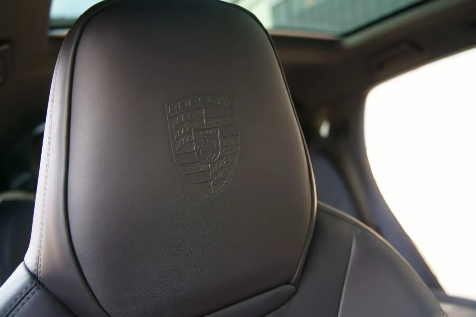 Cayenne Coupe E-Hybrid