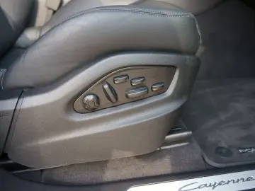 Cayenne Coupe E-Hybrid