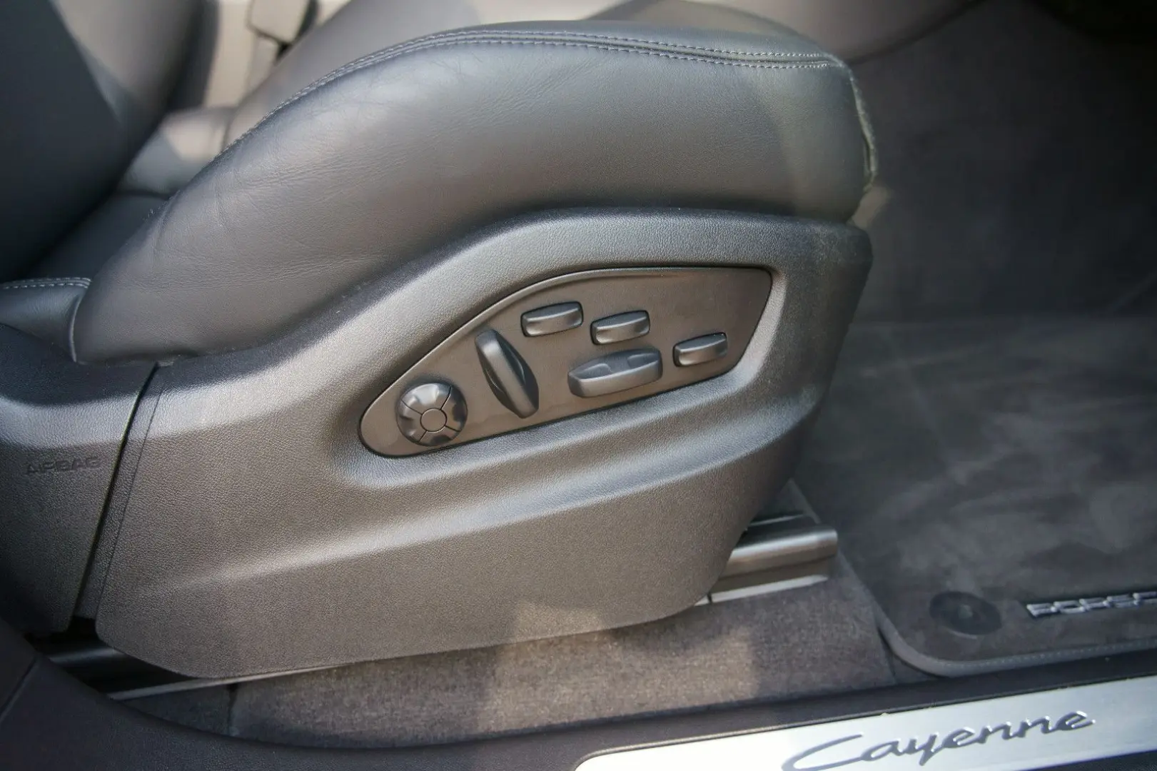Cayenne Coupe E-Hybrid