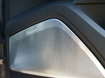 Cayenne Coupe E-Hybrid